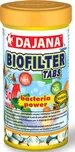 DAJANA PET Biofiltr Tabs 50 ks