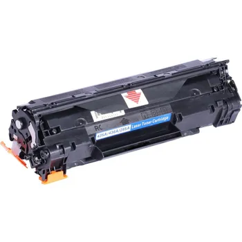 Toner pro Canon LaserSHOT LBP 3010 - barva černá - black