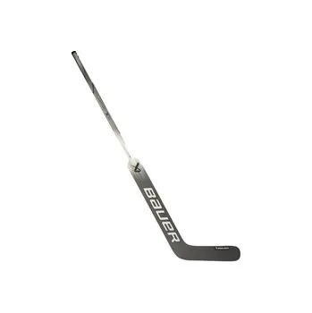 Brankářská hokejka Bauer Vapor X5 PRO SR, Držení Klasický gard (Pravá ruka), Velikost 25" (64 cm), Barva Oranžová