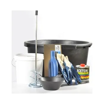 Sada nářadí Realizační sada nářadí