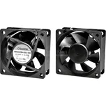 Sunon MF60251VX1000UA99 axiální ventilátor 12 V/DC 45.86 m³/h (d x š x v) 60 x 60 x 25 mm