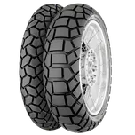 Continental 130/80 R 17 M/C 65S TL M+S TKC 70 Rocks