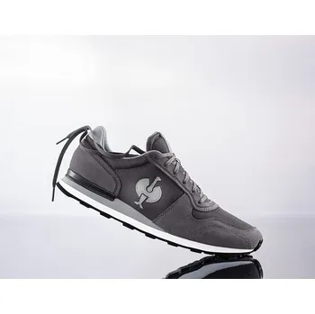 Pracovní obuv Pracovní obuv e.s. Kitulo EN 20347 velikost 43 antracit Strauss