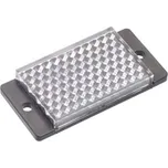 Pepperl+Fuchs REF-H65 reflektor, 124382, 5 ks