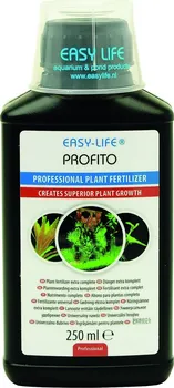 Hnojivo na vodní rostlinu Easy Life Profito 250 ml