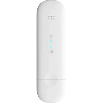 Mobilní telefon ZTE MF79U Cestovní 4G LTE Wi-Fi hotspot 150 MBit/s
