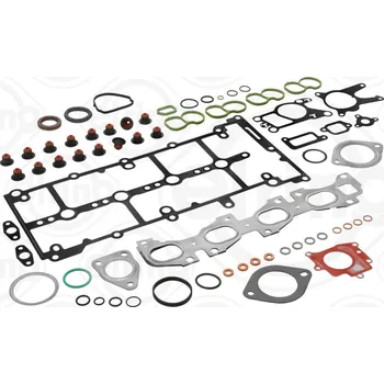 Sada těsnění, hlava válce, , ELRING, 940.460