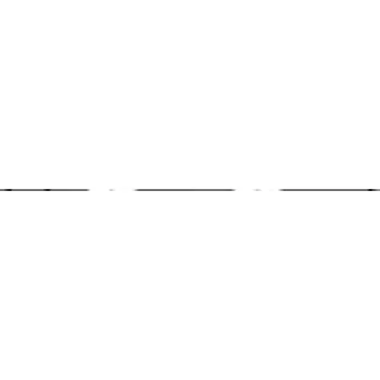 Nýt TOOLCRAFT TO-5448351 nýt s půlkulatou hlavou 3 mm mosaz 1000 ks