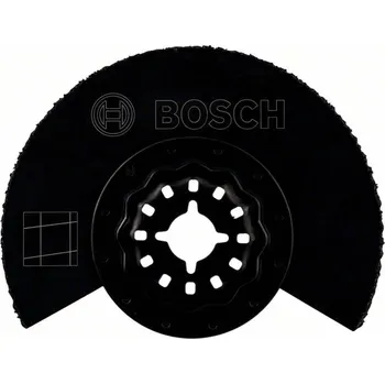 Bosch Accessories 2607017350, ACZ 85 MT4 segmentový pilový list , 1 ks