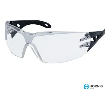 ochranné brýle Uvex Pheos one 9192270 čiré
