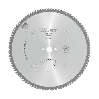 Pilový kotouč CMT Pilový kotouč na neželezné kovy a plasty - D450x3,8 d32 Z108 HW C28410818P