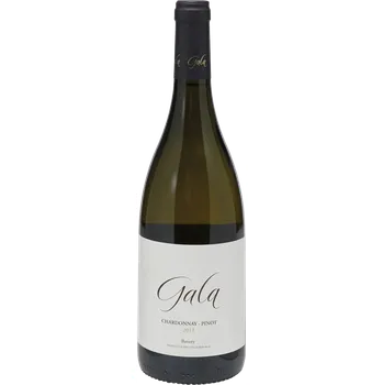 Chardonnay - Pinot Gris, "Bavory, Perná", Gala