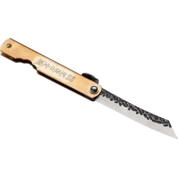 kapesní nůž Higonokami Zavírací nůž - Hoseki - 01PE313