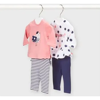 legínové komplety Mayoral 1716-81 velikost 86