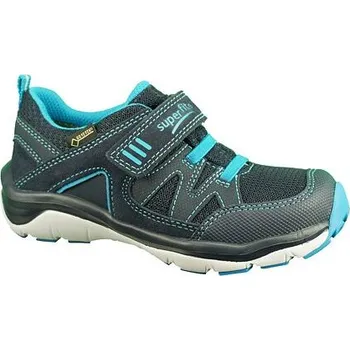 Chlapecké tenisky dětské boty Superfit 4-00241-80 velikost 27 až 30 velikost 27