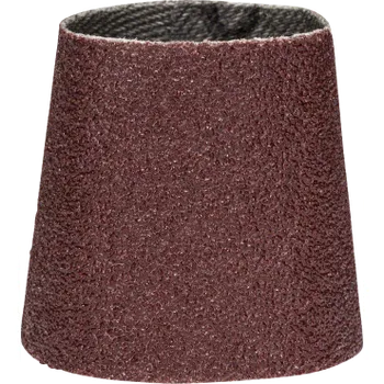 Brusný kotouč Bosch kutil příslušenství Bosch Kónický brusný návlek 30mm, zrnitost 80 1600A00157