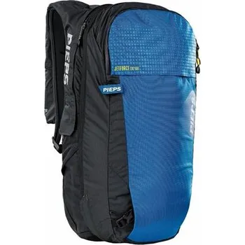 turistický batoh Pieps Jetforce BT Pack 25 S/M blue