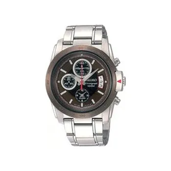 Hodinky Hodinky Seiko SNAA75P1 Criteria