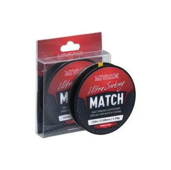 Ultra sinking Match 0,185 mm 150 m