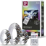 Paulmann TV Strips 55 Zoll 78880 LED pásek základní sada USB připojení 5 V 2 m RGB 1 sada
