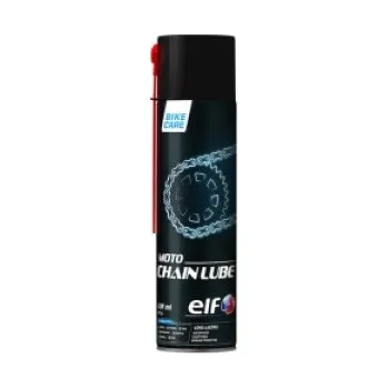 Elf Moto Chain Lube, 400ml, Elf Moto Chain Lube, 400ml, ELF, 195628