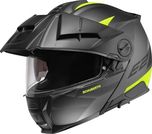 SCHUBERTH E2 Defender Yellow L