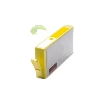 TONERSYP náplň pro HP CZ112AE, HP 655, žlutá, DeskJet Ink Advantage 3525/4615/4625/5525/6525