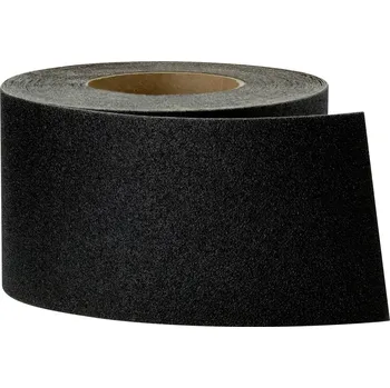 Protiskluzová podložka 3M AR4SZ100 Mimořádně silná protiskluzová podložka (d x š) 20 m x 101 mm černá
