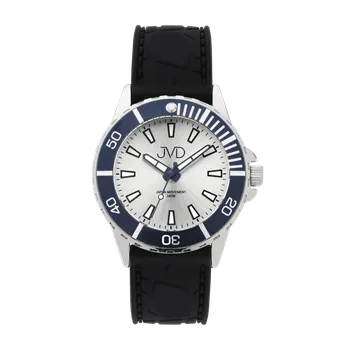 Hodinky Chlapecké dětské náramkové hodinky JVD J7195.2 - 5ATM (Chlapecké dětské náramkové hodinky JVD J7195.2 - 5ATM)