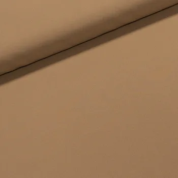 Rongo, kostýmovka uni 916 jednobarevná béžová, š.150cm (látka v metráži)