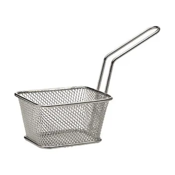 TOMGAST | košík nerezový střední (Tomgast košík nerezový střední)