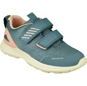 Dívčí obuv botasky Superfit Rush 0-609207-8100 velikost 34