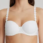 Marie Jo - Avero podprsenka balkónová vyztužená white 75C 0100419