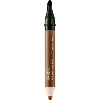 Oční stíny BABOR Eye Makeup Eye Shadow Pen 02 copper brown