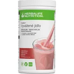 Herbalife Formula 1 Koktejl - 550g Jahoda a malina