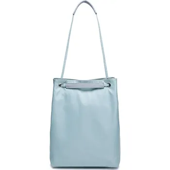 VSECHNONAMOBIL 58499 COMFY Brašna na notebook s úhlopříčkou do 15, 6" šedomodrá