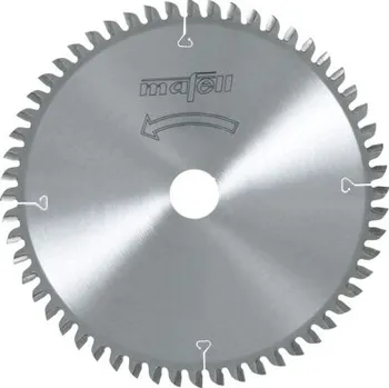 Pilový kotouč Pilový kotouč Mafell 185 x 2,4(1,4) x 20mm, ATB 56 WZ