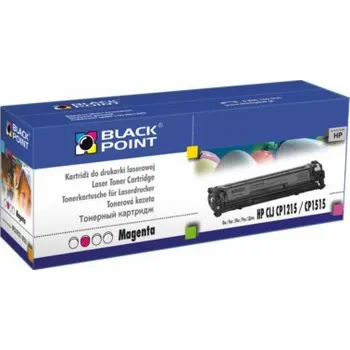 Počítač Toner Black Point LCBPHCP1215M (CB543A) purpurový