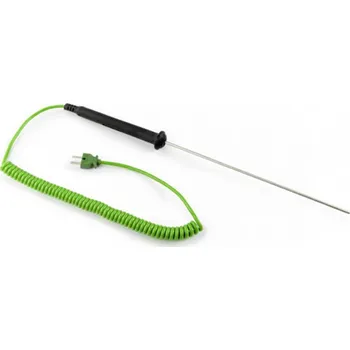 HT Instruments TK108 teplotní čidlo -40 do 800 °C typ senzoru K