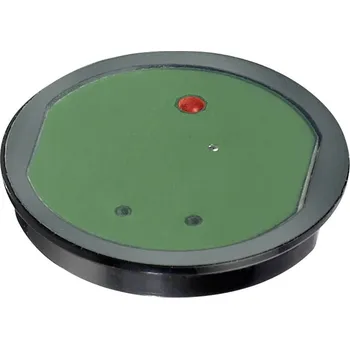 APEM kapacitní senzor přiblížení CG211AP0GC CG211AP0GC 29 mm NPN