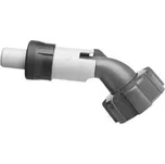 Nalévací hrdlo bezpečnostní pro olej, Hus. new 5l / 2,5l