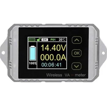 Multimetr Joy-it VAX 1030