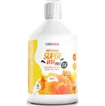 Czech Virus Supervita Pro V2.0 500 ml pomeranč
