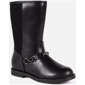 Dívčí kozačky elegantní dívčí kozačky Mayoral velikost 31 až 36 velikost 34