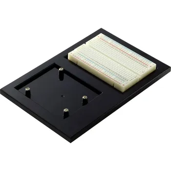 TRU COMPONENTS MC držák černá