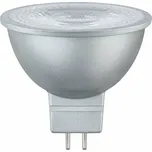PAULMANN Standard 12V 3-krokové-stmívatelné LED reflektor GU5,3 6W 4000K stmívatelné matný chrom