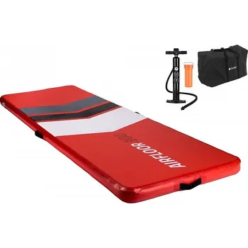 podložka na cvičení Nafukovací tréninková podložka AIRTRACK Turning Mat AirFloor 300