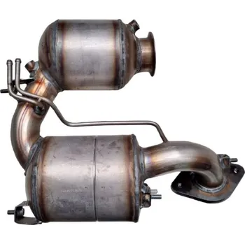 Filtr do auta Filtr pevných částic DPF. (PR JMJ 1322)