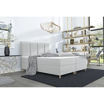 Postel Boxspring postel Micado 160x200