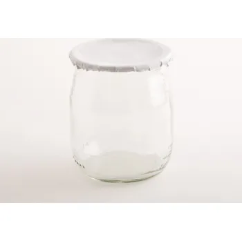 100% Chef | Sklenice na jogurt, objem 120ml